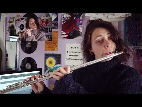 EMINEM ft NATE DOGG - 'TILL I COLLAPSE (flute cover).