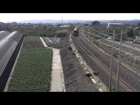 TC 58151 Villa San Giovanni-Bicocca