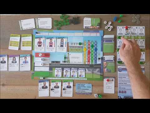 Club Stories 2nd edition - part 2/2