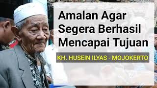 Download lagu Amalan Agar Segera Berhasil Mencapai Tujuan | KH. HUSEIN ILYAS - MOJOKERTO mp3 Download lagu Amalan Agar Segera Berhasil Mencapai Tujuan | KH. HUSEIN ILYAS - MOJOKERTO mp3