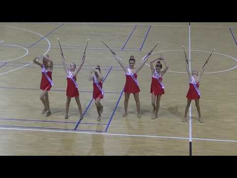 NK Runner-up 2017 Team E inspiration