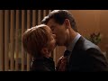 Bond Miss Moneypenny Kissing Scene Die Another Day 2002
