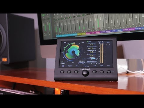 TC Electronic Clarity M Stereo Review & Demo