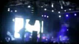 Michalis Hatzigiannis, Emeis Oi Duo San Ena, Live in Nicosia