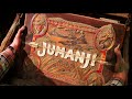 Jumanji 1995 Full Movie Explained HINDI