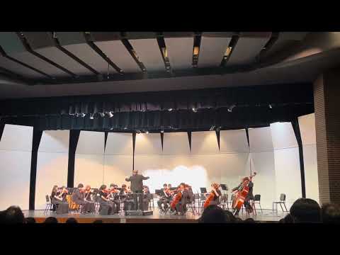 Century One Tusonic by Richard Meyer 2024.10.08 THE Philharmonic Fall concert