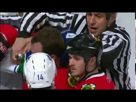 05.05.2009 Vancouver - Chicago G3