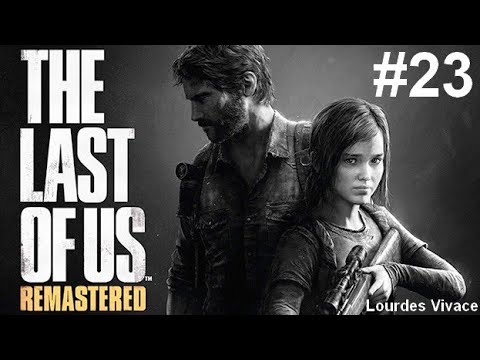 Zagrajmy w The Last of Us PL - Labirynt bandytów🌿 I PS5 #23 I Gameplay po polsku