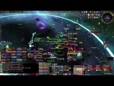 Please Taunt - Algalon25 again