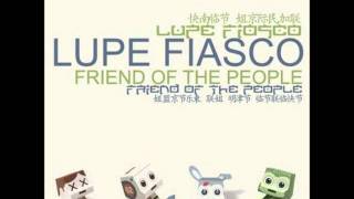 Lupe Fiasco - Super Cold (Raak Remix ft. Ab-Liva, Asaad, Gilbere Forte