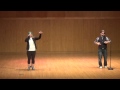 MCASTERSON S MCAS Pep Rally Medley 2015