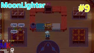 【ローグライク】#9 k-onのMoonLighter（ムーンライター）砂漠のダンジョン解禁！！