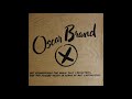 Oscar Brand - Oscar Brand X (1976) [Complete LP]