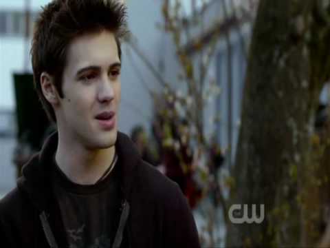 TVD Music Scene - Consoler Of The Lonely - The Raconteurs - 1x01