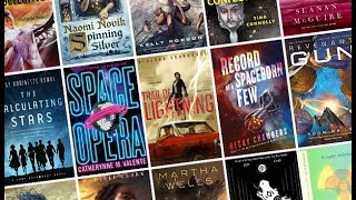 Guide to Robots and the 2019 Hugo Awards Nominees