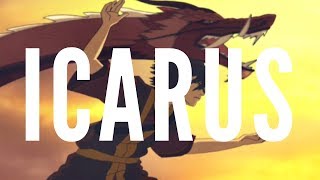 Icarus ~ Zuko / Avatar (AMV)