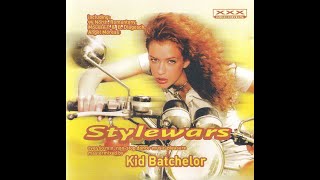 Stylewars - Kid Batchelor [XXX019, 1997]