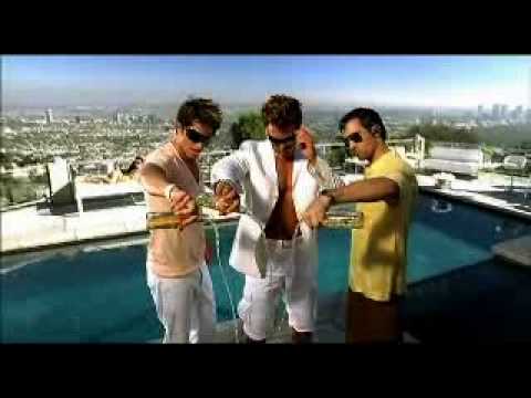 Tea Partay West Coast