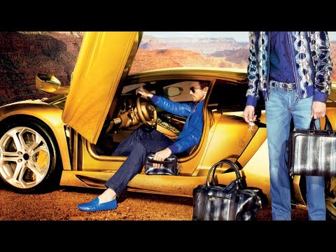 Husky Lion feat. B-Dynamitze - Os Muleques São Gold ♪♫ (NOVA 2019)