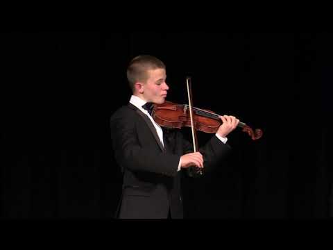 Russian Fantasia No.2  by Leo Portnoff