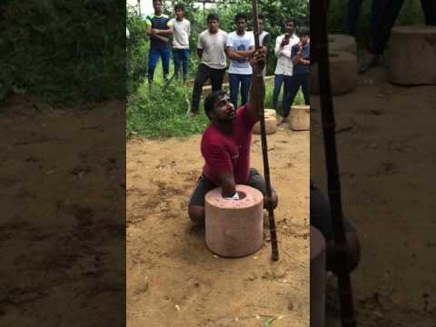 112kg lifter in faridabad NCR