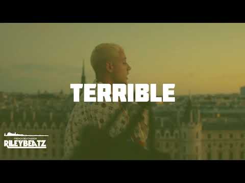 PLK x Niska x Leto Type Beat "TERRIBLE" // instru chill 2020 \\ ( Prod. Riley Beatz )