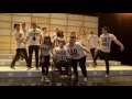 Glee - Born This Way (Full Performance) HD