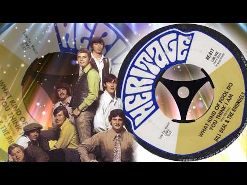 Bill Deal And The Rhondels - What Kind Of Fool Do You Think I Am video