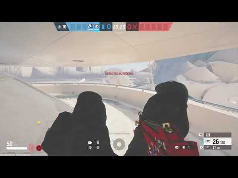 Roof as Defender