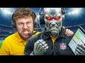 I Tried Beating The World S Best AI In Madden 26