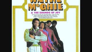 Going in Circles - Wayne McGhie and the Sounds of Joy