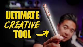 How this Smart Pen Organizes my Social Media Business