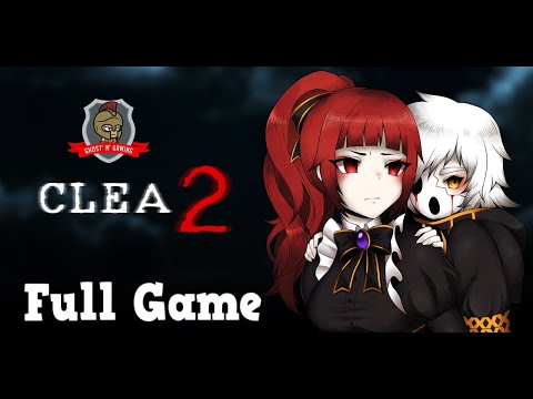 Clea 2 | Full Game