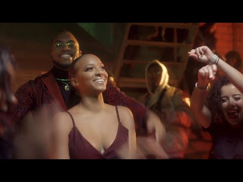 Says'z - Doudou (Clip Officiel)