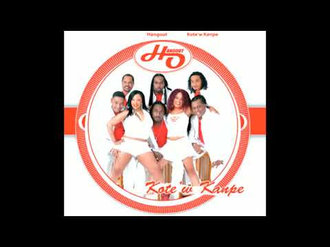 HANGOUT LIVE 2005   Gro Moteur