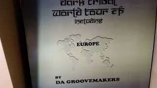 Da Groovemakers  - Europe