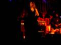 Benedictum "Valkyrie Rising" at Hard Rock Hell 2 Pontins Prestatyn 2008