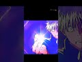 Gojo Evil Laugh Jjk Anime Animeedit