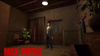 When I streamed Max Payne From My Phone!!!
