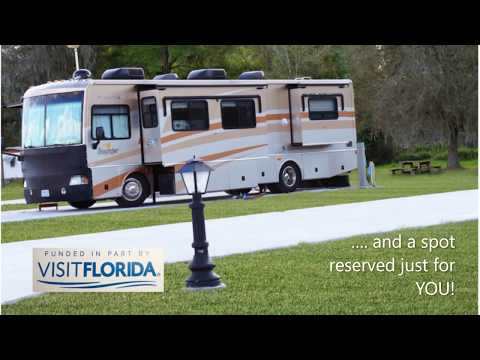 Florida Association of RV Parks and Campgrounds