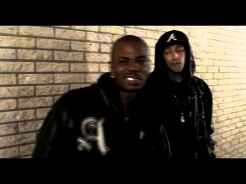 RAM DOGG P - LIKE A SOLDIER