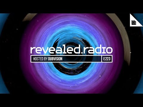 Revealed Radio 223 - DubVision