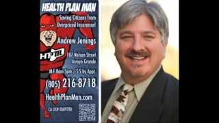 preview picture of video 'Health Insurance for Californians - Health Insurance Arroyo Grande'