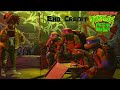 Teenage Mutant Ninja Turtles Mutant Mayhem End Credit