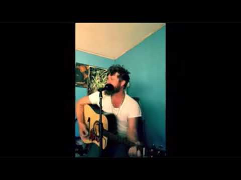 How to wake your kids up using a guitar, amp, and ad-lib lyrics. #WorstDadEver