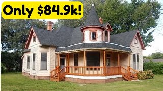 $84.9k Home in Tennessee!