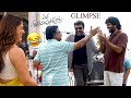 Mana Shankara Vara Prasad Garu GLIMPSE Chiranjeevi Venkatesh Anil Ravipudi Nayanthara