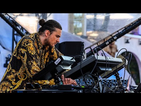 Reinier Zonneveld LIVE | Tomorrowland 2022 - WE1