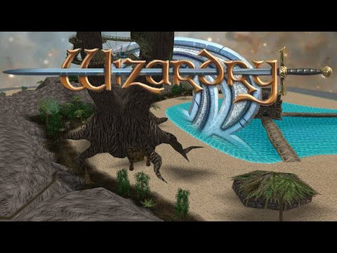 Wizardry 8: Solo fairy psionic (38) - Bayjin is the new Trynton