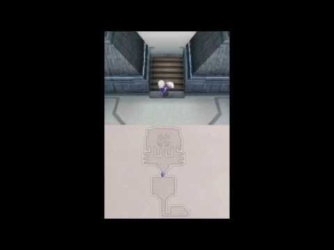 Final fantasy 4 (ds) : part 54 : The giant of babil